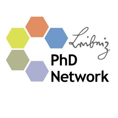 Profile Picture of  📘 Leibniz PhD Network (@Leibniz_PhD_Net) on Twitter