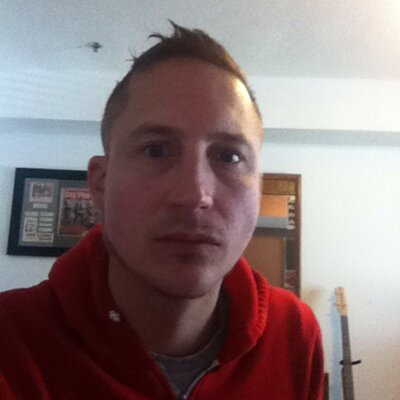 Mike Sartain - Twitter Profile Picture of Mike Sartain (@miketain) on Twitter