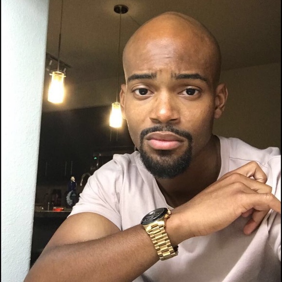 Profile Picture of Kenneth Croomes (@kwayne5) on Poshmark