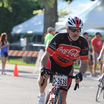 Profile Picture of Richard McLaughlin (@ricomclaughlin) on Twitter