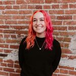 Profile Picture of haley jones (@inky.nails) on Instagram