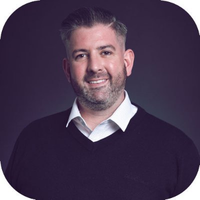 Profile Picture of Lee Clarkson (@PlatinumLeeC) on Twitter