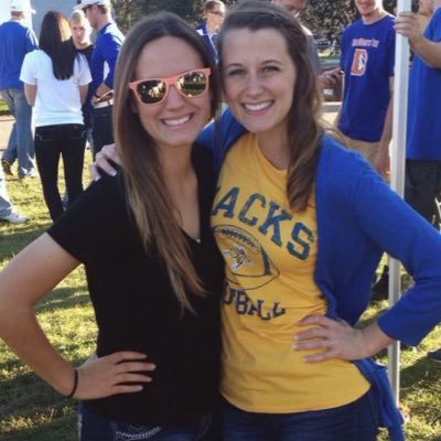 Profile Picture of Jessy Harbach (@JessyMarie93) on Twitter