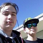 Profile Picture of Aaron Kenyon D. (@aaron12022000) on Instagram