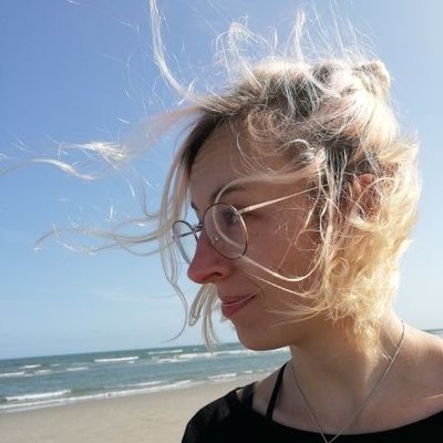 Profile Picture of Jana Ibold (@Kaesekind) on Twitter