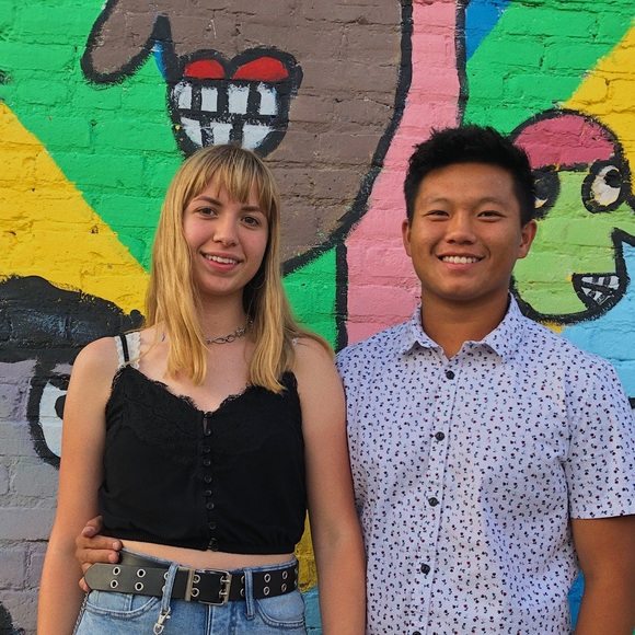 Profile Picture of Brandon Xiong (@brandon_34k) on Poshmark