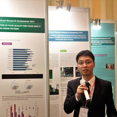 Profile Picture of Nguyen Anh Duc (@Duc_Nguyen_Anh) on Twitter