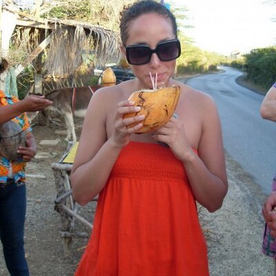 Profile Picture of Eunice Williams (@Eunice86) on Twitter