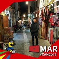 Profile Picture of Mehdi Bekkaoui (@mehdi-bekkaoui) on Quora