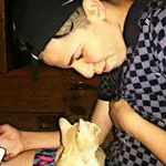 Profile Picture of skander (@_alexander_moses_) on Instagram