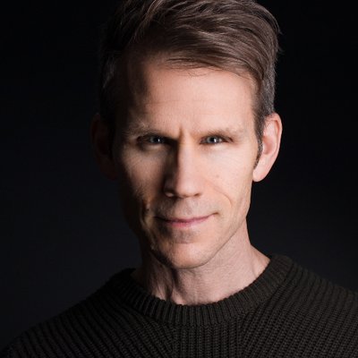 Profile Picture of Gordon Clark (@GordonC_photog) on Twitter