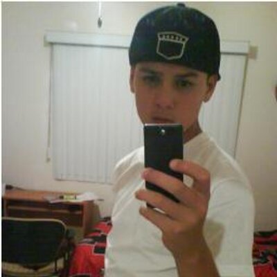 Profile Picture of Mario Alonzo Saenz (@AlonzoOtaku) on Twitter