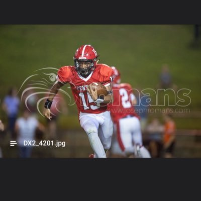 Profile Picture of Jamal Ingram (@Jamal_Ingram15) on Twitter