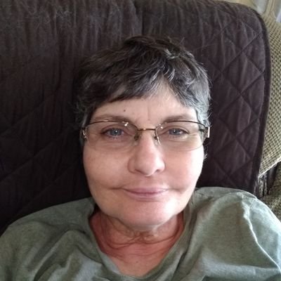 Profile Picture of Ada Patterson (@AdaPatt84508507) on Twitter