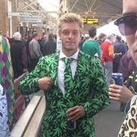 Profile Picture of Alex Wilcox (@alex-wilcox-8) on Quora