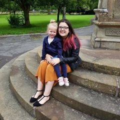 Profile Picture of daniellestecko476 (@daniellestecko476) on Tiktok