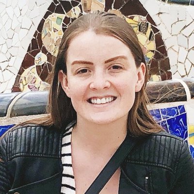 Profile Picture of Avery Mitchell (@avery_abroad) on Twitter