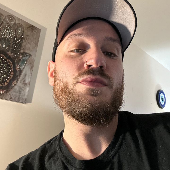 Profile Picture of Corey.Dion (@corey.dion) on Tiktok
