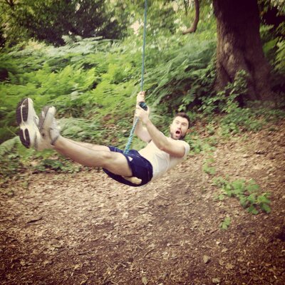 Profile Picture of Peter O'Hara (@P3T3R0HARA) on Twitter