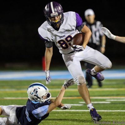 Profile Picture of Patrick Long (@PatrickBLong5) on Twitter