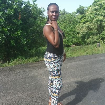 Profile Picture of Malika Thomas (@MalikaT81385022) on Twitter