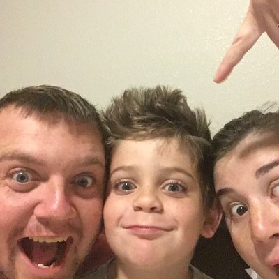 Aaron Wooton - Twitter Profile Picture of Aaron Wooton (@AaronWooton5) on Twitter