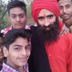 Profile Picture of harwinder jerry (@jerryharwinder) on Instagram