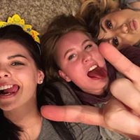 Profile Picture of Makayla Nelson (@makayla-nelson-11) on Quora