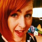 Profile Picture of Rebecca Robertson (@lilray_ofsunshyne) on Instagram