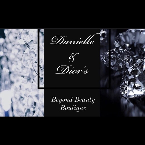 Profile Picture of Danielle Eastern (@danielle_diors) on Poshmark