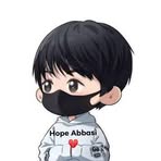 Profile Picture of Hope Abbasi (@Hope-Abbasi) on Facebook