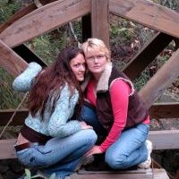 Profile Picture of Julie Getts (@kc8msg) on Pinterest