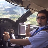 Profile Picture of Pablo Echavarria (@pablo-echavarria-1) on Quora