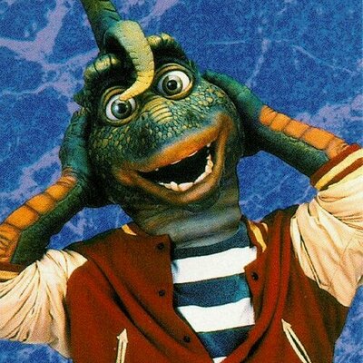 Profile Picture of Lumpy (@kenbar31) on Twitter