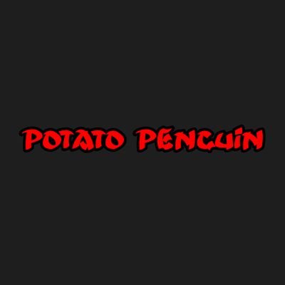Profile Picture of Adam Gurr (@Potato_Penguin1) on Twitter
