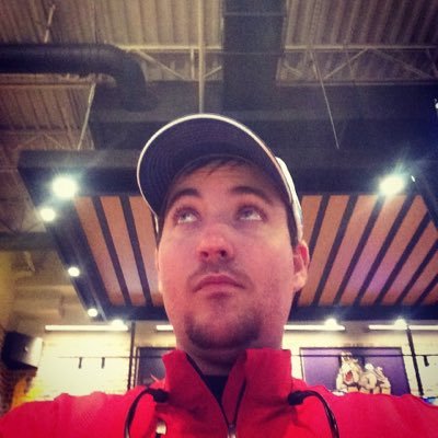 Profile Picture of James Berger (@Bergermania) on Twitter