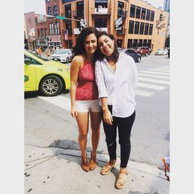 Profile Picture of McKenzie Clark (@mckenzietclark) on Pinterest