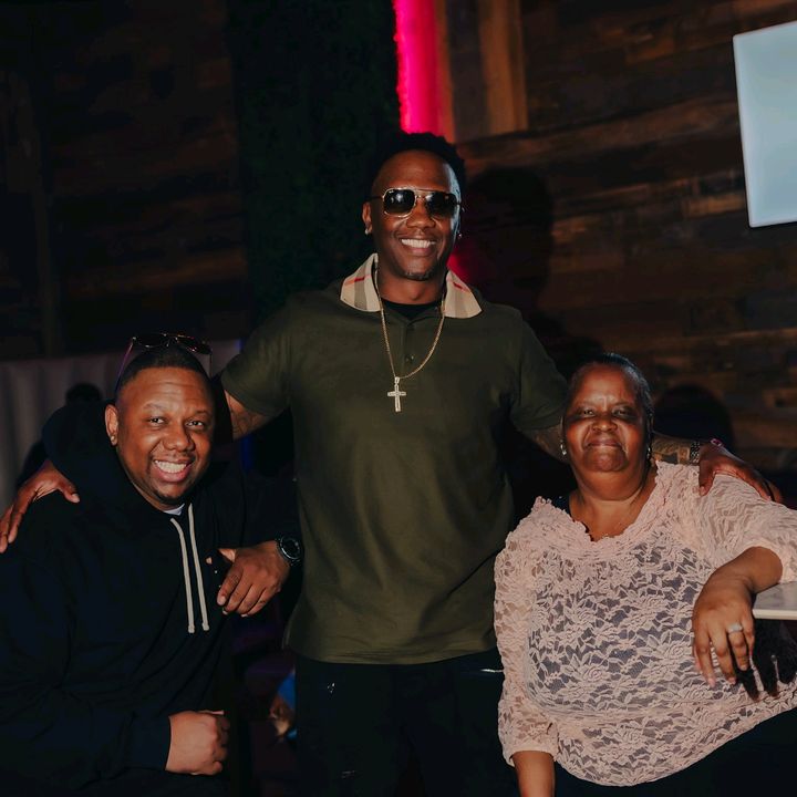 Profile Picture of Janet Sturdivant (@janet.sturdivant) on Tiktok