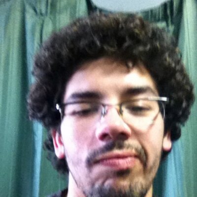 Profile Picture of Miguel Carvajal (@Miguel_Carvajal) on Twitter