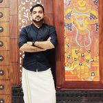 Profile Picture of Arun Nair (@arunnair.s) on Instagram