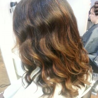 Profile Picture of Samuel Charles Salon (@samuelcharles90) on Twitter