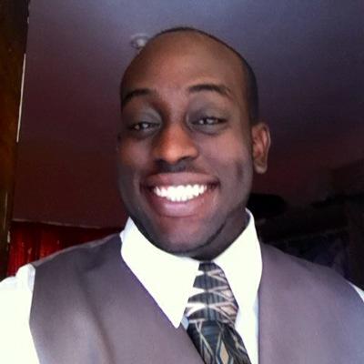 Profile Picture of Rohan Tate (@RohanAndrew) on Twitter