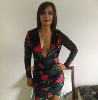 Profile Picture of Joyce Mc Gee (@Joyce-Mc-Gee) on Facebook