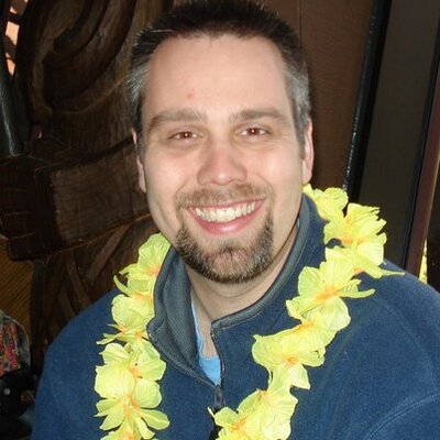 Profile Picture of Mike Sherer (@sherer_mike) on Twitter
