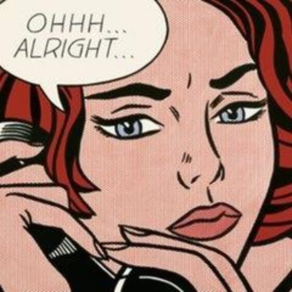 Profile Picture of Lilly Sunshine (@paczkow) on Poshmark