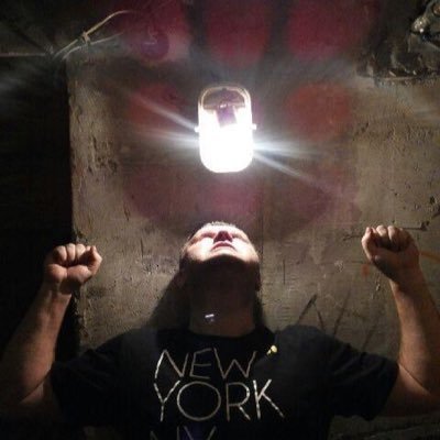 Profile Picture of David  Węgrzyn (@DavidWegrzyn) on Twitter