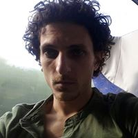 Profile Picture of Mark Khoury (@mark-khoury-9) on Quora