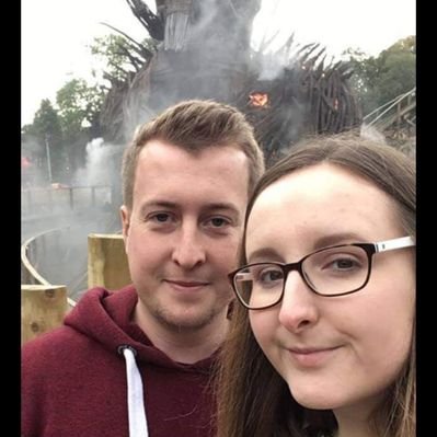 Profile Picture of Alex Abbey (@AlexAbbey94) on Twitter