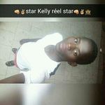 Profile Picture of star kelly (@star.kell) on Instagram