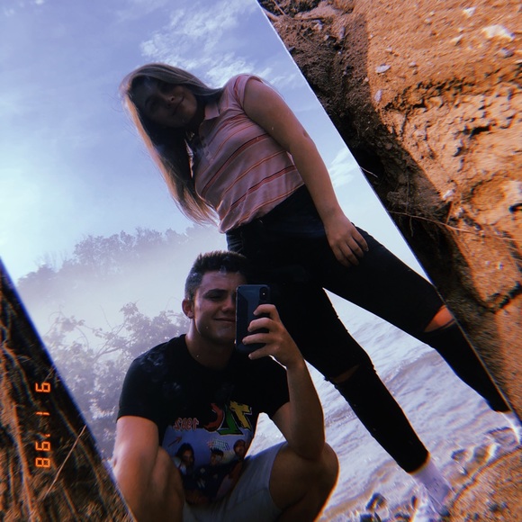 Profile Picture of Logan Valerugo (@logan1062) on Poshmark